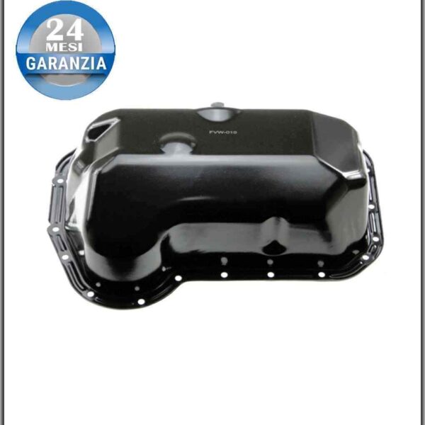 COPPA OLIO PER VW JETTA II VW GOLF II VW GOLF III VW POLO VARIANT VW POLO CLASSI