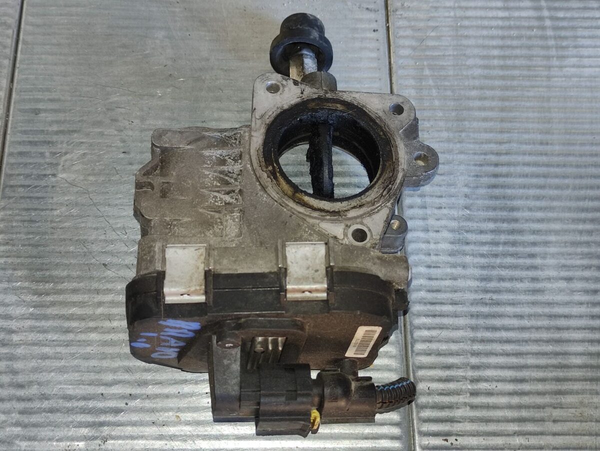 corpo farfallato per fiat croma 24 multijet 2005 373450542568 corpo farfallato per fiat croma 2.4 multijet 2005