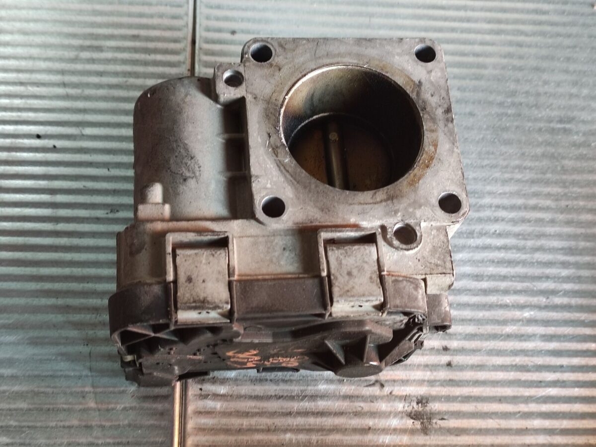 corpo farfallato per fiat siena 14 1996 2009 373436706178 corpo farfallato per fiat siena 1.4 1996-2009