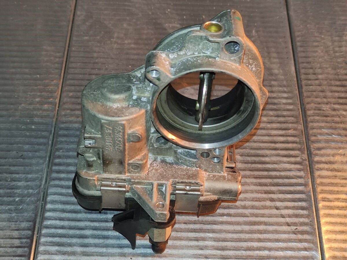 corpo farfallato per jeep fuoristrada 4x4 20 373444474898 corpo farfallato per jeep fuoristrada 4x4 2.0