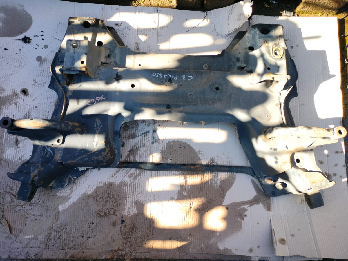 culla assale anteriore per peugeot 207 citroen c3 388039221988 2 culla assale anteriore per peugeot 207 citroen c3