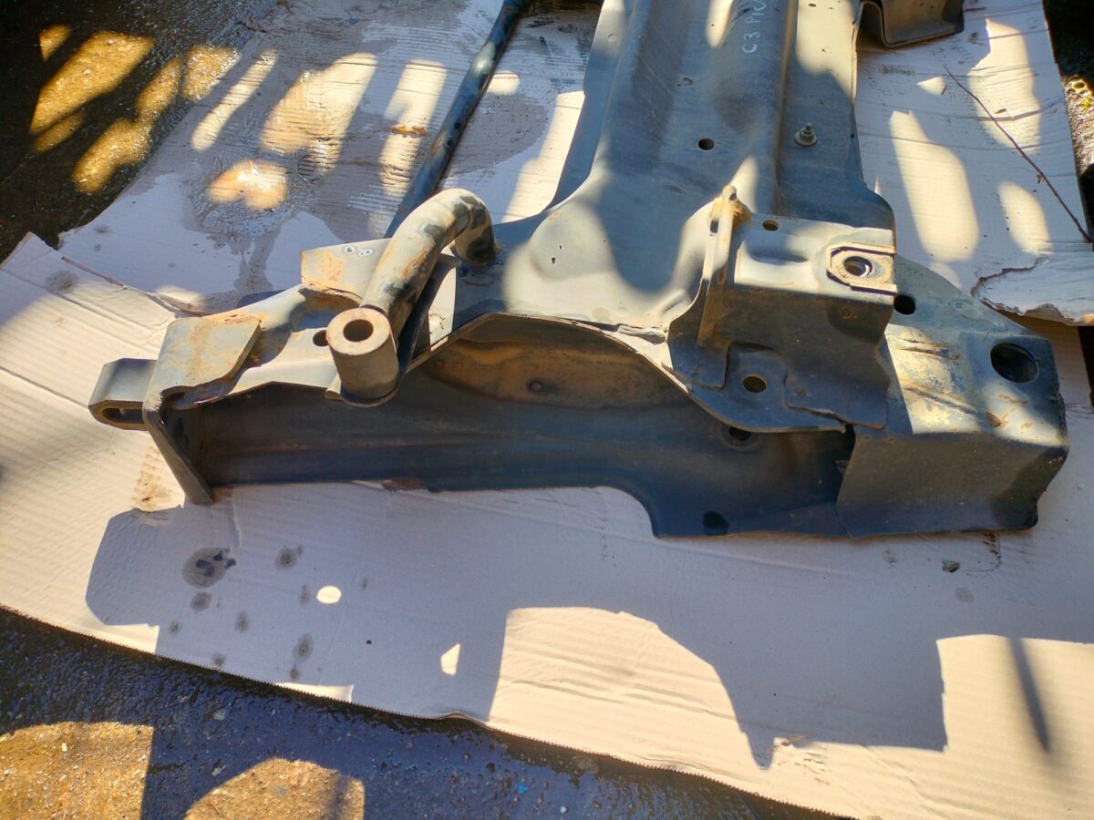 culla assale anteriore per peugeot 207 citroen c3 388039221988 3 culla assale anteriore per peugeot 207 citroen c3