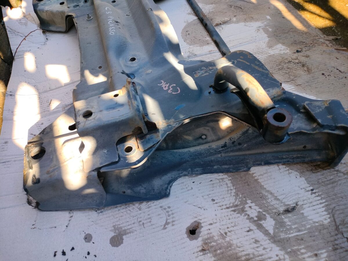 culla assale anteriore per peugeot 207 citroen c3 388039221988 4 culla assale anteriore per peugeot 207 citroen c3