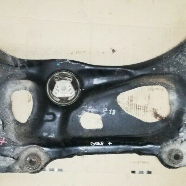 CULLA MOTORE SOSPENSIONE ASSALE PER GOLF VII AUDI A3 SEAT LEON SKODA OCTAVIA