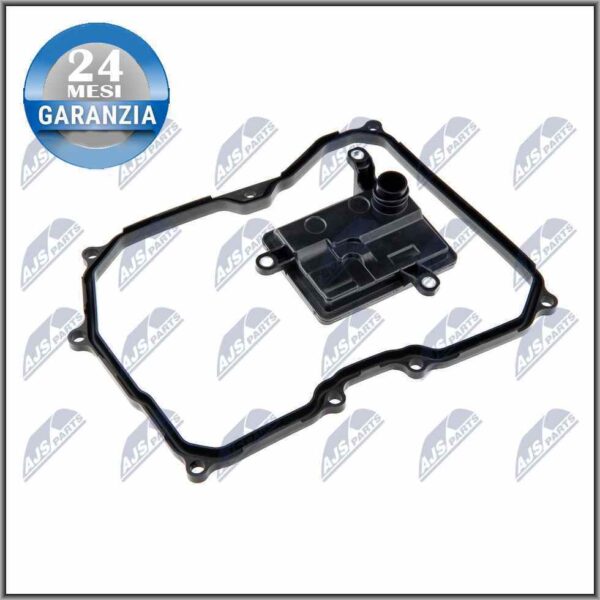 FILTRO DI TRASMISSIONE AUTOMATICA PER VW GOLF VII VW JETTA IV VW BEETLE CABRIOLE