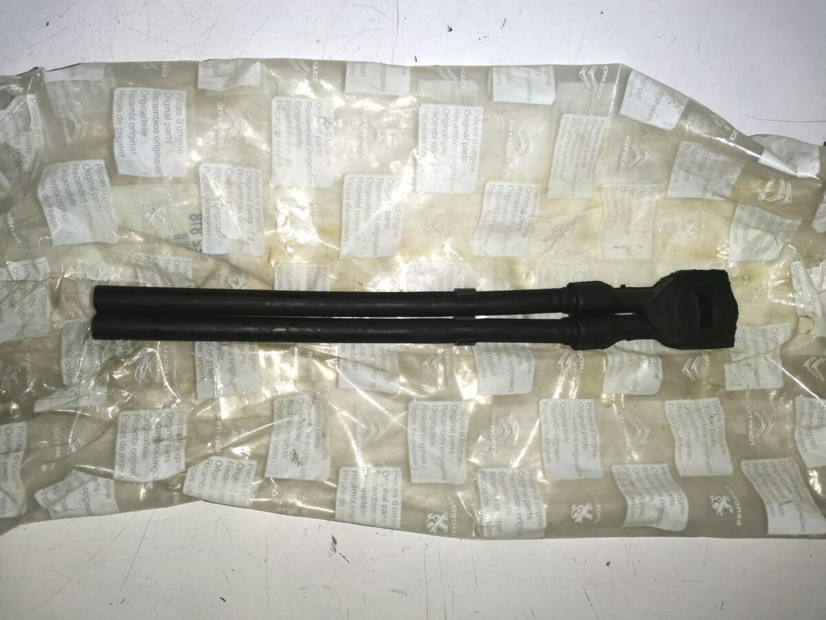 flessibile radiatore 95622818 originale citroen bx 373904953848 flessibile radiatore 95622818 originale citroen bx