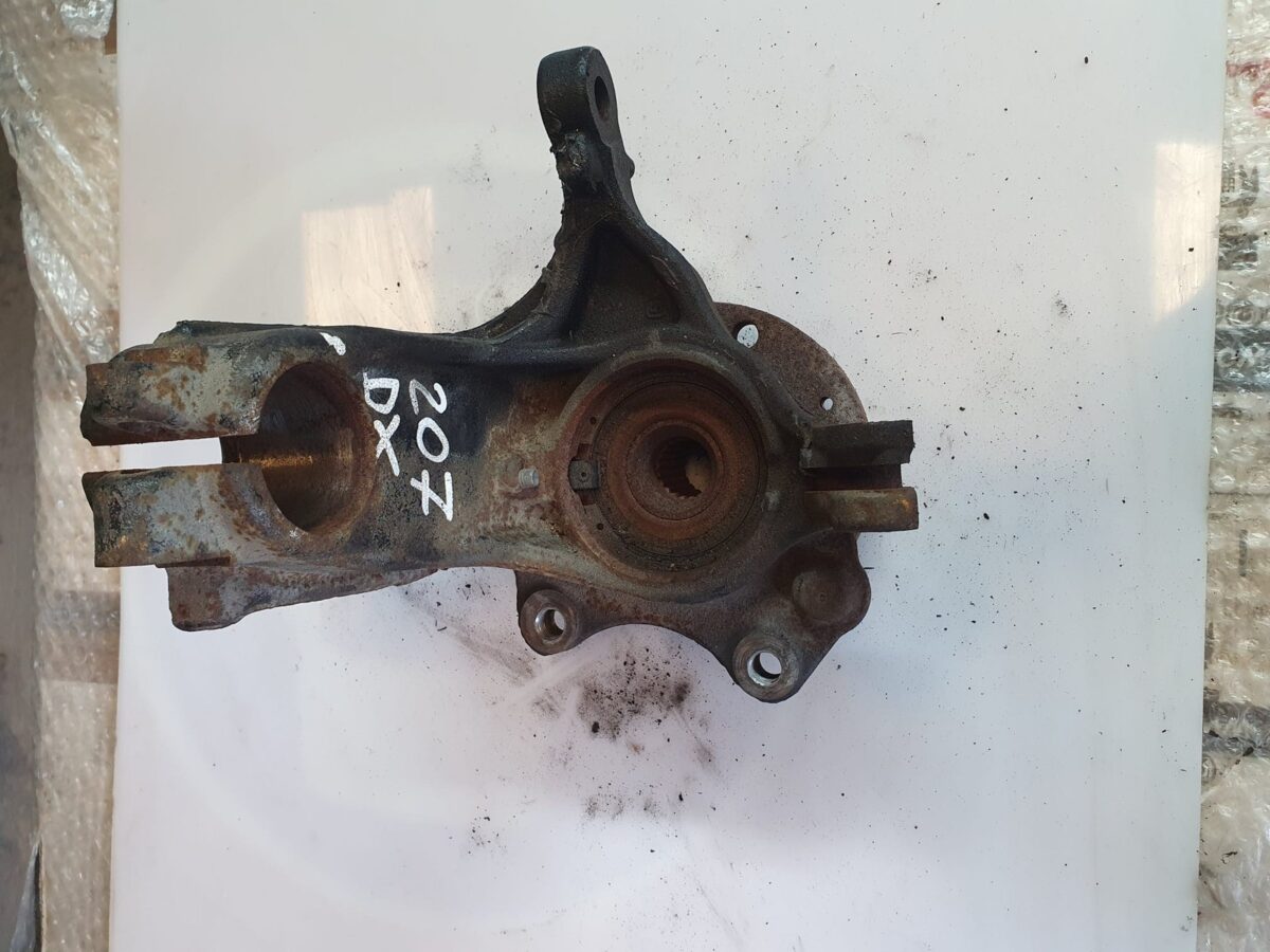 fusello montante per 207 2009 anteriore dx 388039221258 fusello montante per 207 2009 anteriore dx