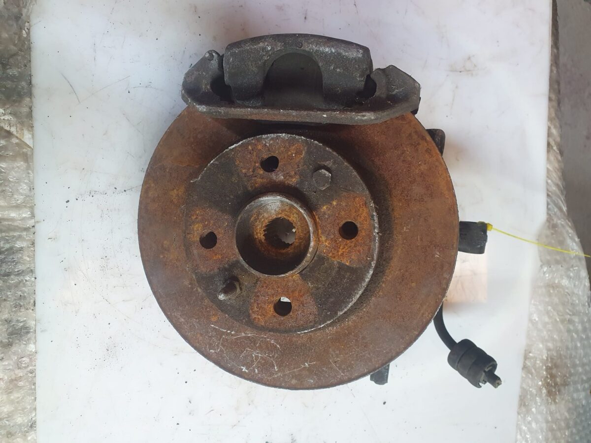 fusello montante per 600 anteriore sx 388039221378 fusello montante per 600 anteriore sx