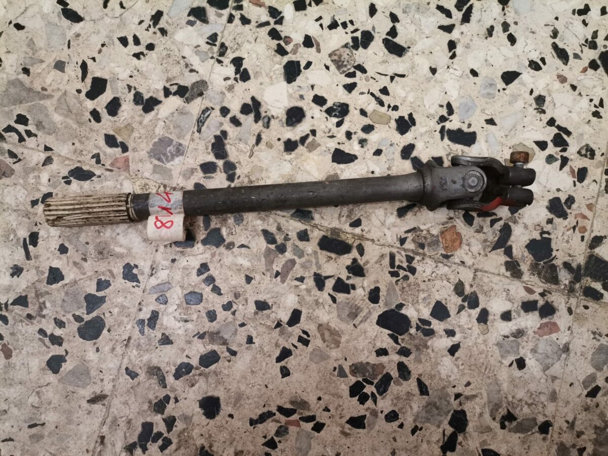 giunto canna sterzo per audi a4 a5 b8 sw 20 374354213788 2 scaled giunto canna sterzo per audi a4 a5 b8 sw 2.0
