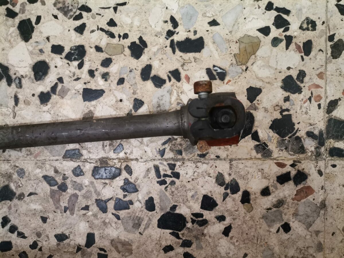 giunto canna sterzo per audi a4 a5 b8 sw 20 374354213788 3 scaled giunto canna sterzo per audi a4 a5 b8 sw 2.0