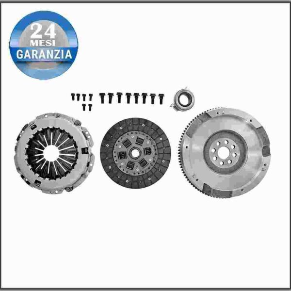 KIT FRIZIONE PER TOYOTA COROLLA VERSO TOYOTA COROLLA TOYOTA COROLLA TRE TOYOTA R