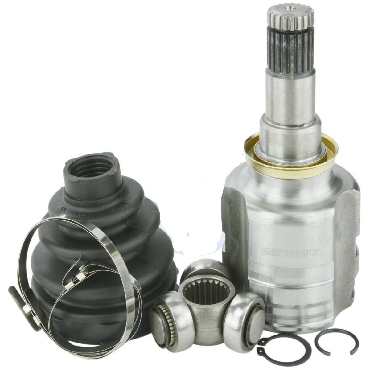kit giunti semiasse interno lato cambio per toyota auris avensis corolla verso 372697588378 kit giunti semiasse interno lato cambio per toyota auris avensis corolla verso