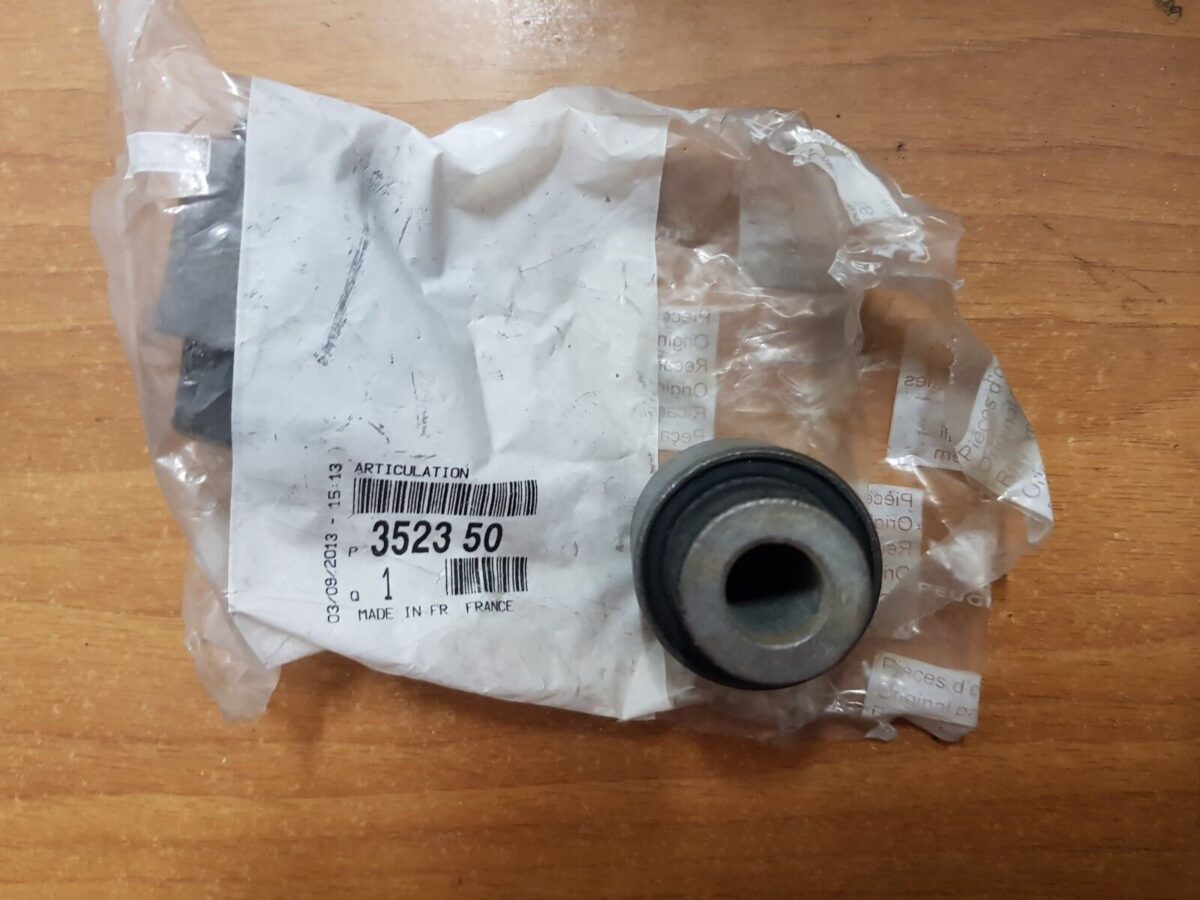 kit x 2 supporti boccola braccio oscillante per citroen peugeot 352350 132785054328 kit x 2 supporti boccola braccio oscillante per citroen peugeot 352350