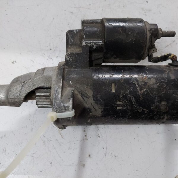 MOTORINO AVVIAMENTO PER A4 SUPERB I PASSAT VARIANT A4 AVANT A8 A6 AVANT A4 CABRI