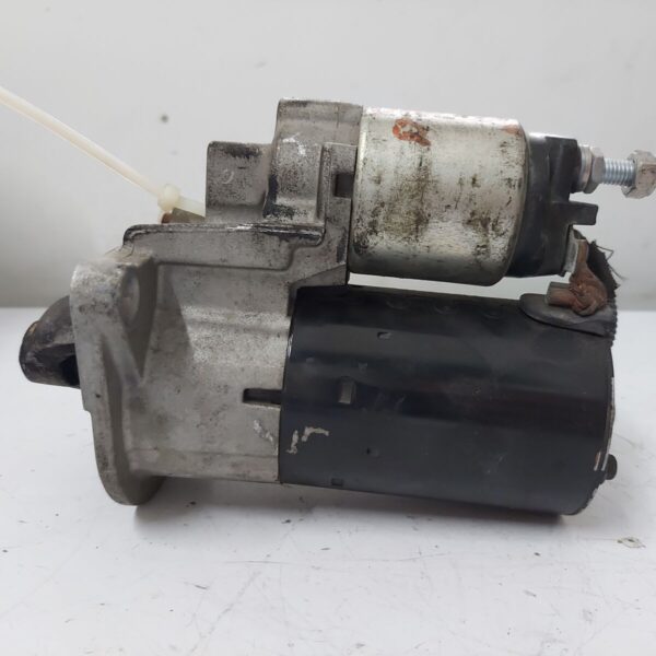 MOTORINO AVVIAMENTO PER SPIDER 159 SPORTWAGON GIULIETTA 159 4C BRERA