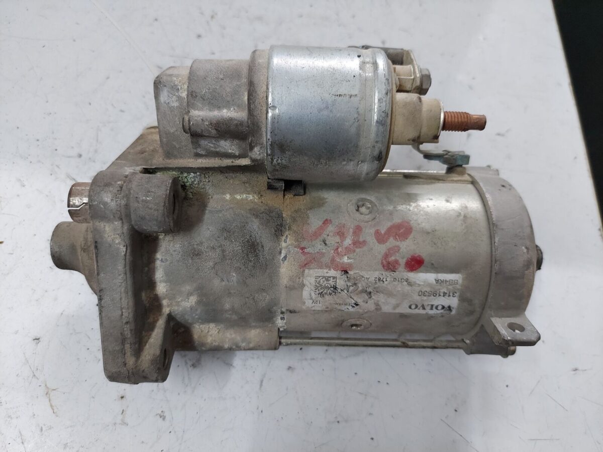 motorino avviamento per xc90 ii v70 iii s80 ii v60 i s60 ii v40 2 xc60 xc70 ii s 373978225058 motorino avviamento per xc90 ii v70 iii s80 ii v60 i s60 ii v40 2 xc60 xc70 ii s