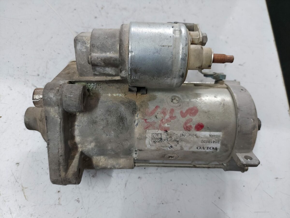 motorino avviamento per xc90 ii v70 iii s80 ii v60 i s60 ii v40 2 xc60 xc70 ii s 373978225058 2 scaled motorino avviamento per xc90 ii v70 iii s80 ii v60 i s60 ii v40 2 xc60 xc70 ii s