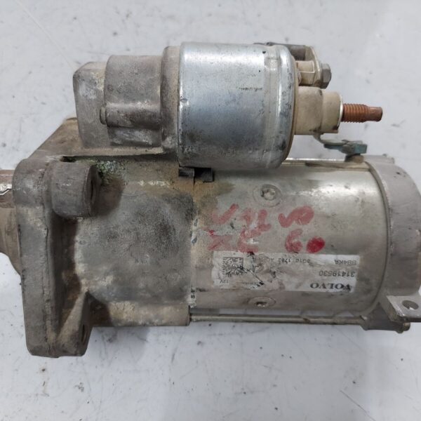 MOTORINO AVVIAMENTO PER XC90 II V70 III S80 II V60 I S60 II V40 2 XC60 XC70 II S