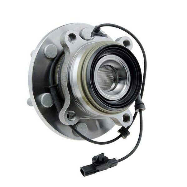MOZZO RUOTA CON CUSCINETTO EXTRAPARTS ANTERIORE PER NISSAN PATROL VI