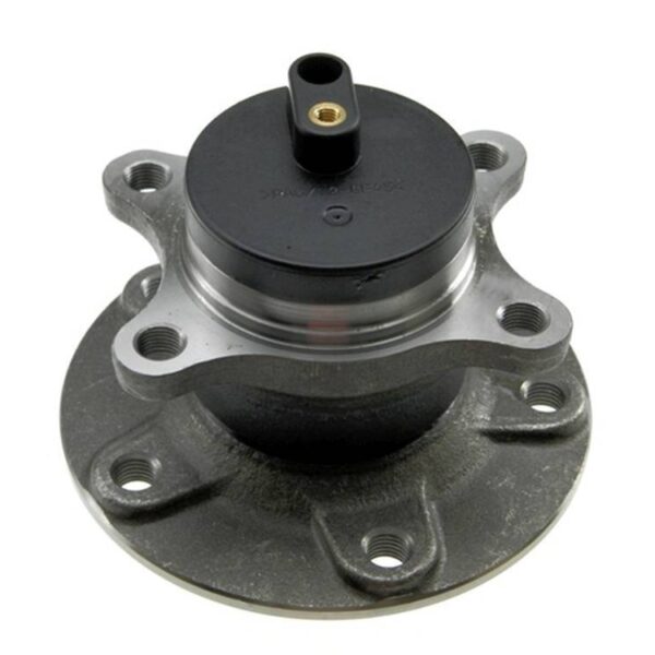 MOZZO RUOTA CON CUSCINETTO EXTRAPARTS POSTERIORE PER SUZUKI VITARA SUZUKI SX4 TR