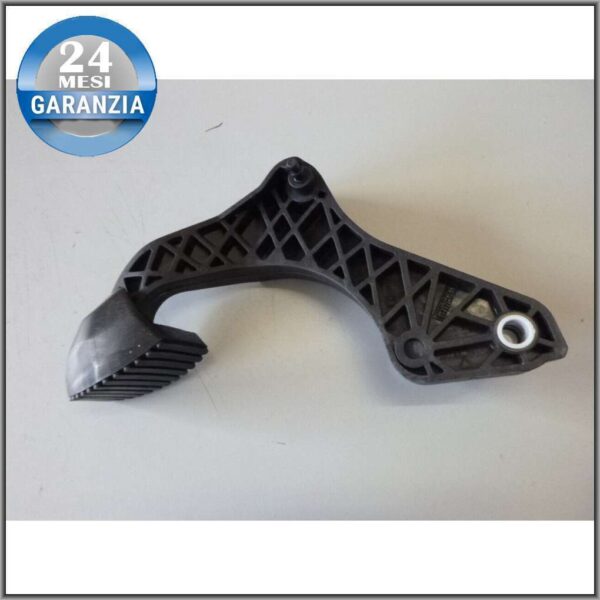 PEDALE FRIZIONE 2127V7 ORIGINALE PEUGEOT 307