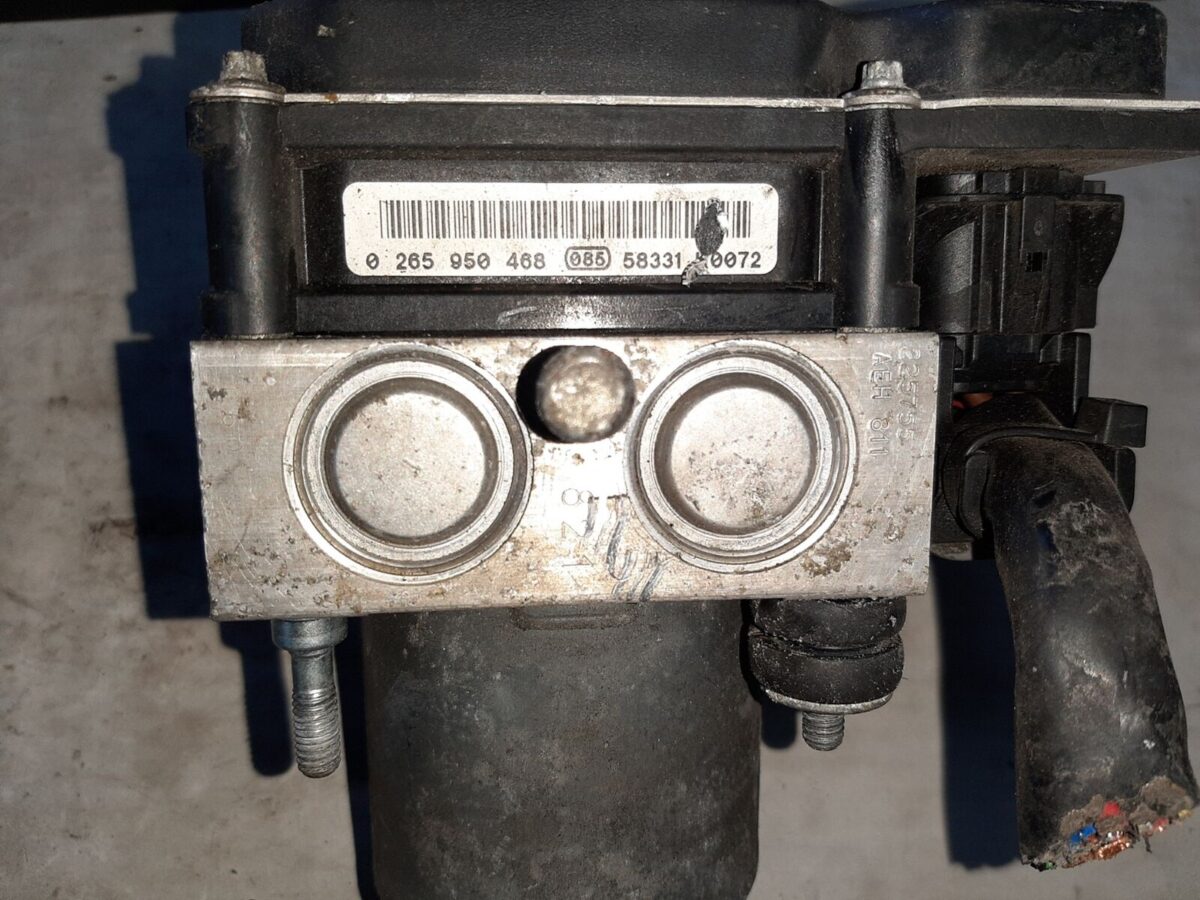 pompa abs per audi a4 373525377878 pompa abs per audi a4