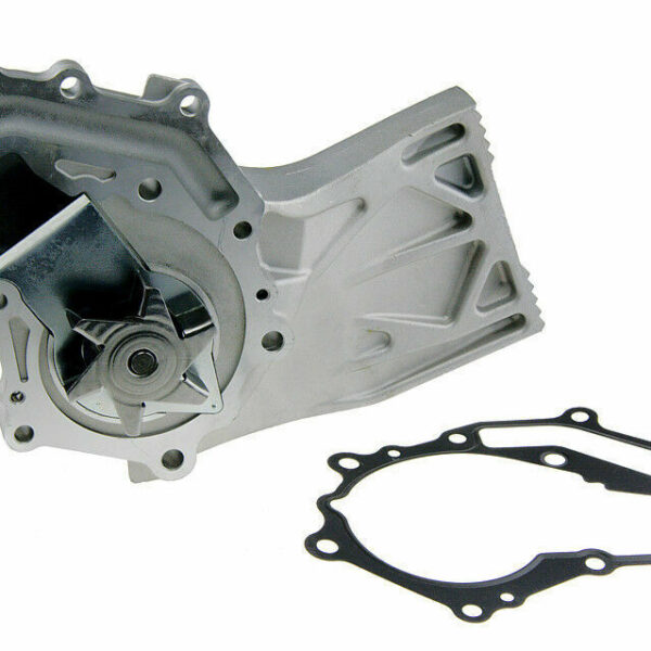 POMPA ACQUA PER NISSAN INTERSTAR AUTOBUS FURGONATO PIANALE /TEL X70: DCI 140