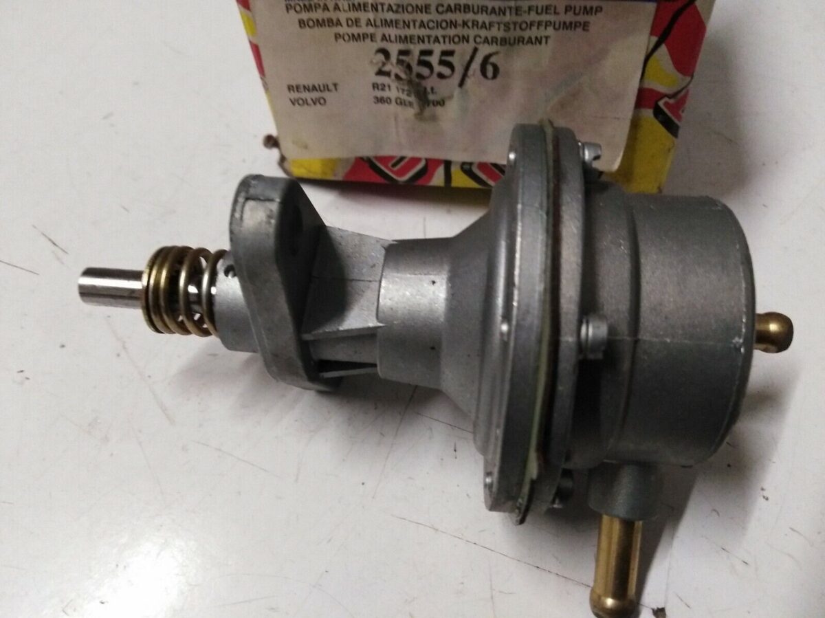 pompa alimentazione carburante per renault volvo 373449930818 pompa alimentazione carburante per renault volvo