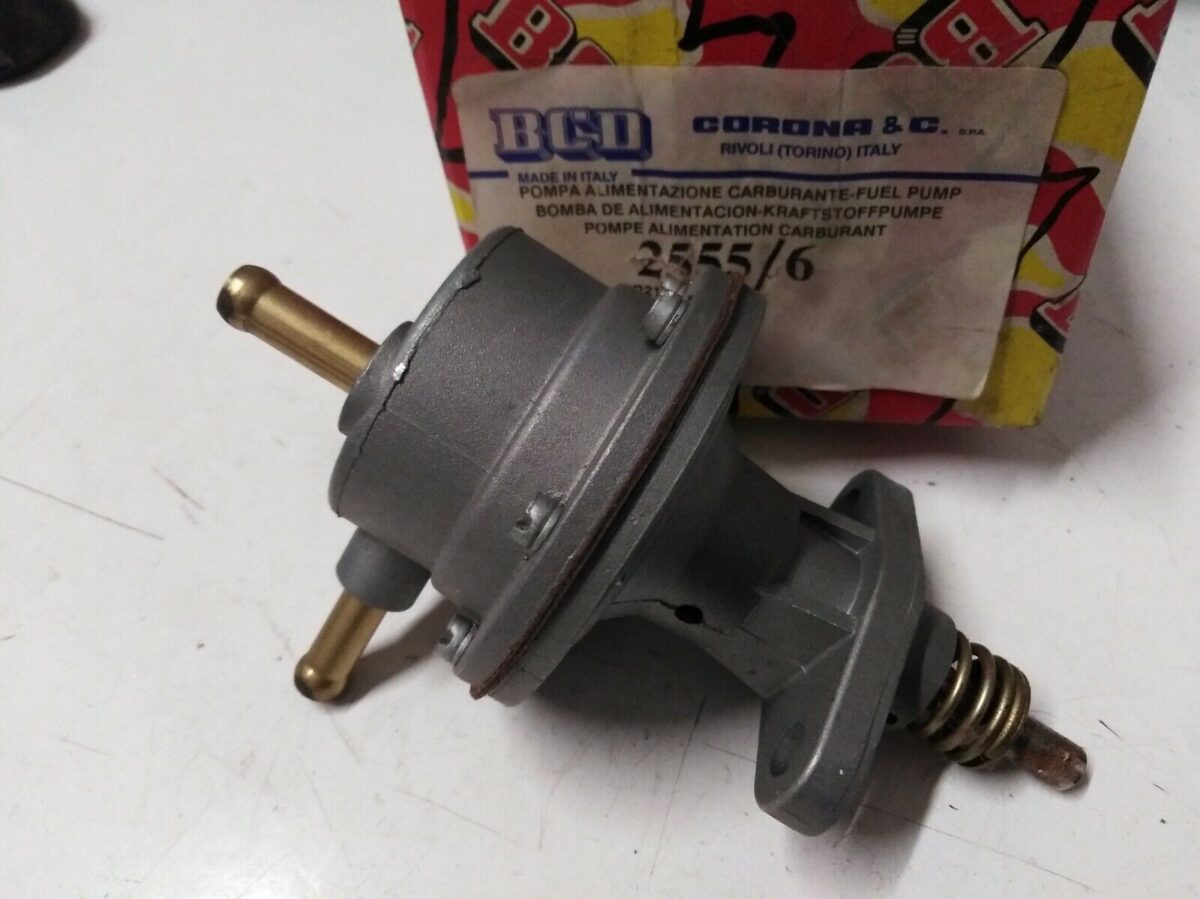 pompa alimentazione carburante per renault volvo 373449930818 2 pompa alimentazione carburante per renault volvo