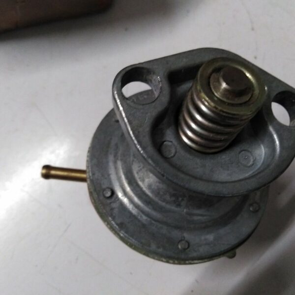 POMPA CARBURANTE MECCANICA PER BMW 150201602 2002 AT MOTORE MARINO