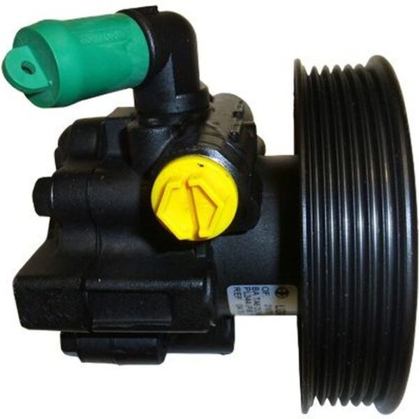 POMPA IDROGUIDA SERVOSTERZO NUOVA EXTRAPARTS PER CHEVROLET CRUZE 2 CHEVROLET ORL