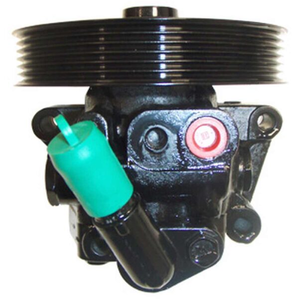 POMPA IDROGUIDA SERVOSTERZO NUOVA EXTRAPARTS PER LAND ROVER FREELANDER FORD MOND