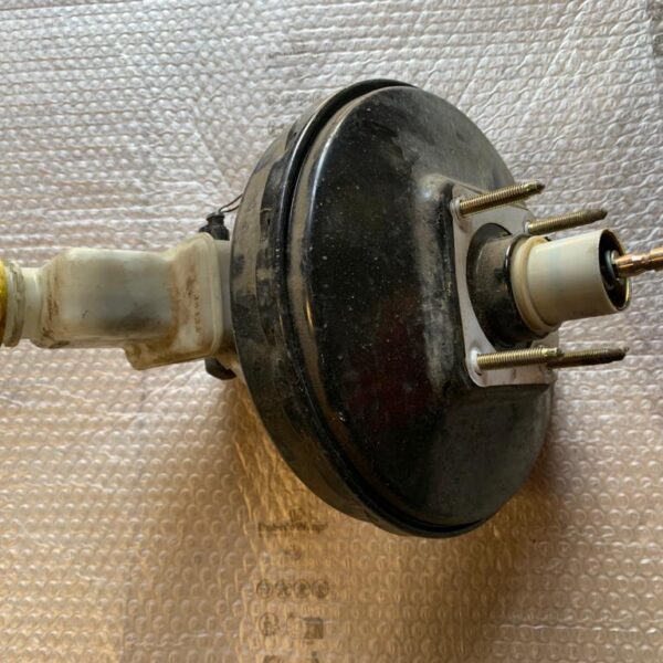 POMPA SERVOFRENO PER FIAT PUNTO BERLINA 3P 2° SERIE 1800 BENZINA (2002)