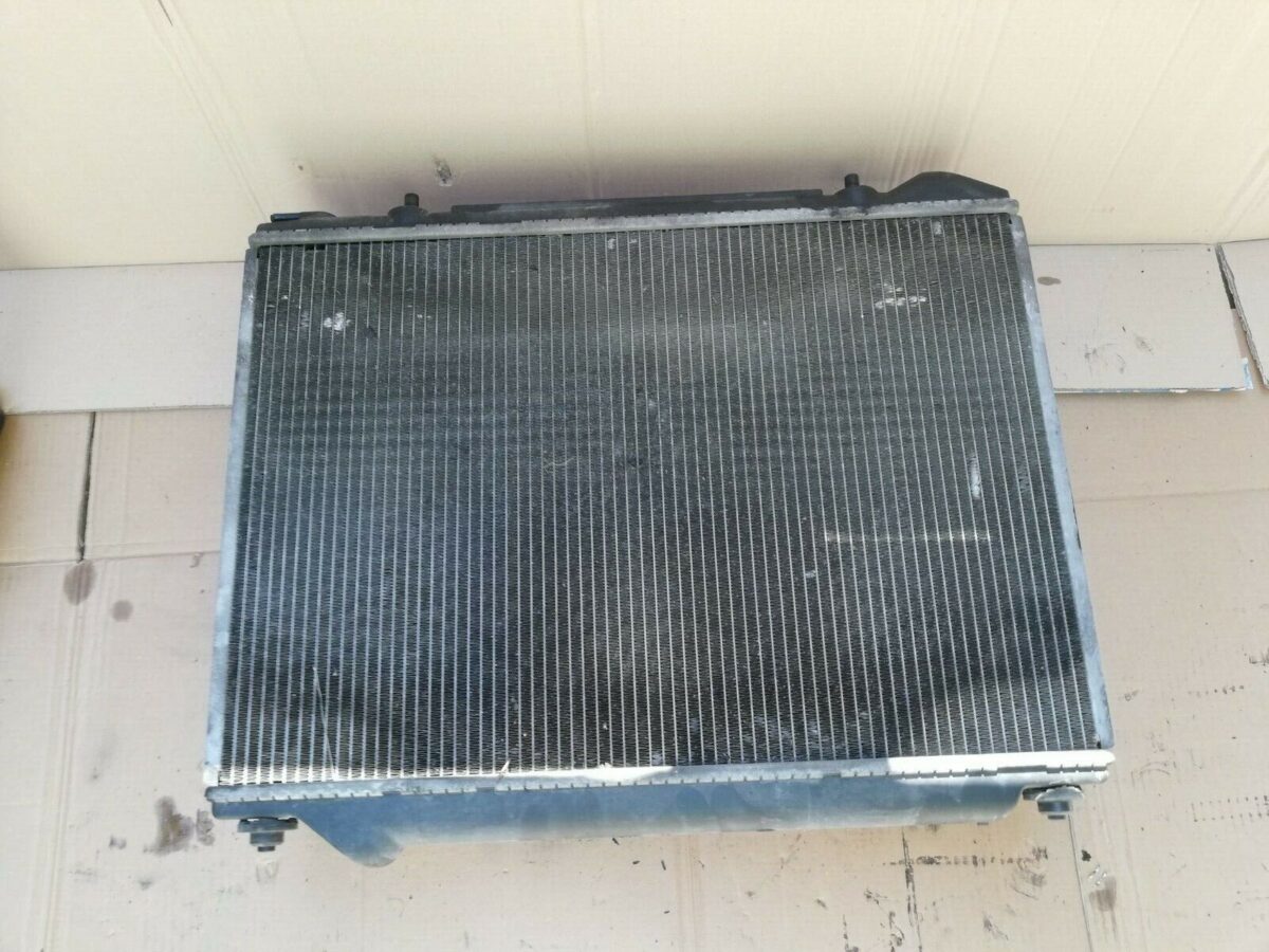 radiatore elettroventola per opel frontera b 22 dti fuoristrada 4x4 143339282098 2 radiatore + elettroventola per opel frontera b 2.2 dti fuoristrada 4x4