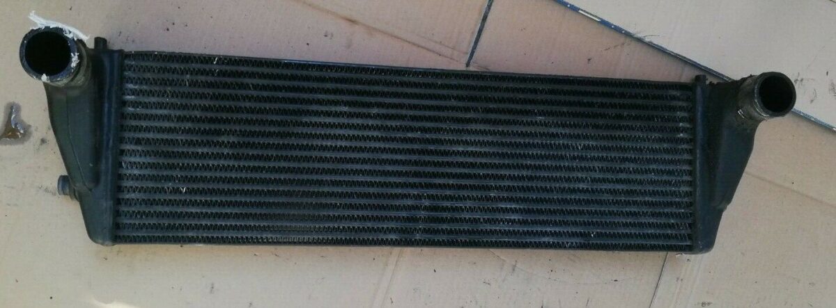 radiatore intercooler scambiatore aria per opel frontera b 22 dti 4x4 143339270388 radiatore intercooler scambiatore aria per opel frontera b 2.2 dti 4x4