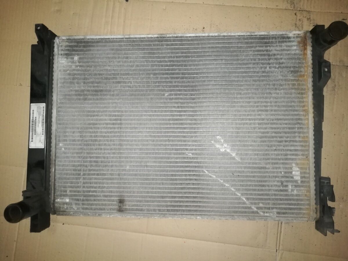 radiatore raffreddamento motore per chrysler voyager iv rg rs 25 crd 132993771508 radiatore raffreddamento motore per chrysler voyager iv (rg, rs): 2.5 crd