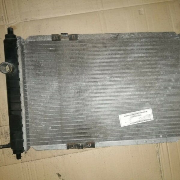 RADIATORE RAFFREDDAMENTO MOTORE PER DAEWOO MATIZ (M100, M150): 0.8