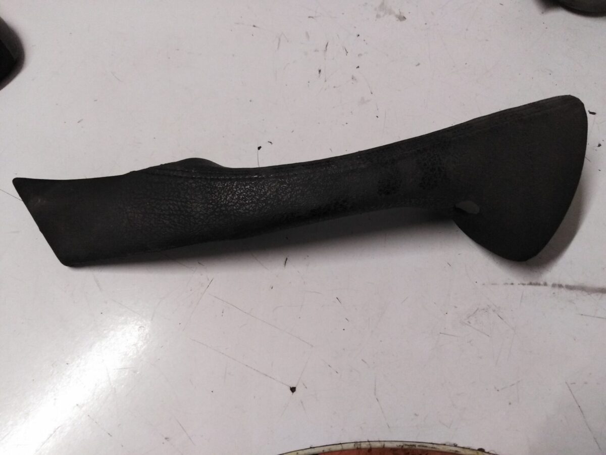 rivestimento plastica centrale cruscotto lato dx sx passeggero per lancia thesi 373441272248 5 rivestimento plastica centrale cruscotto lato dx sx passeggero per lancia thesi