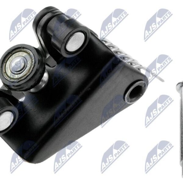 RULLO INTERNO PORTA SCORREVOLE DESTR PER RENAULT TRAFIC II OPEL VIVARO A