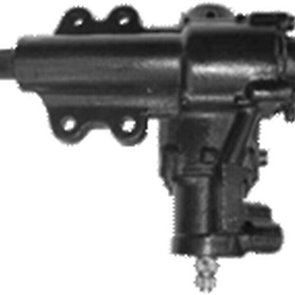 SCATOLA IDROGUIDA SERVOSTERZO REVISIONATA EXTRAPARTS PER NISSAN NP300 NAVARA