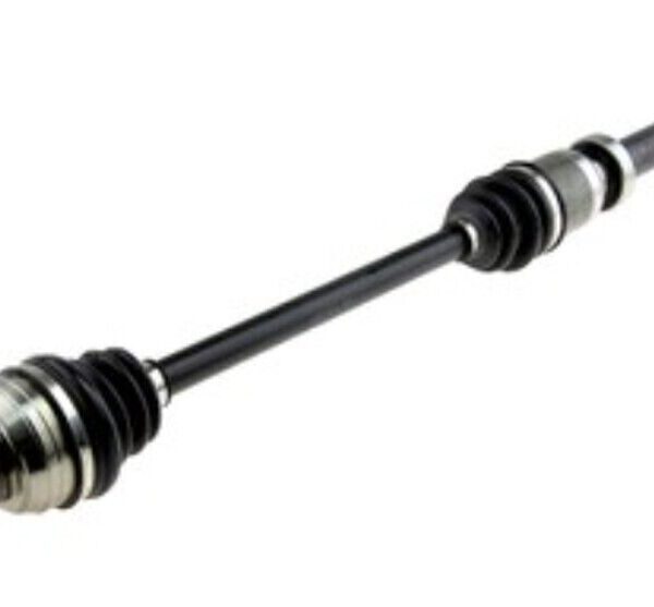 SEMIASSE EXTRAPARTS PER RENAULT MODUS/GRAND RENAULT CLIO III