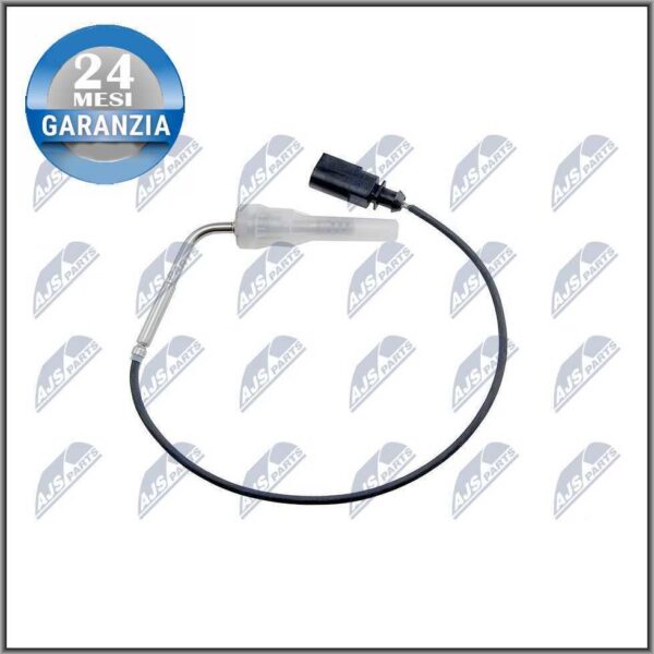 SENSORE TEMPERATURA GAS SCARICO PER AUDI A7 SPORTBACK AUDI A5 CABRIOLET AUDI A6