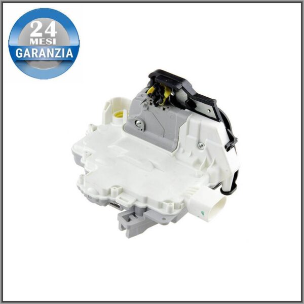 SERRATURA SPORT. ANTERIORE ANT SX PER SEAT EXEO AUDI A4 AVANT AUDI A4 SEAT EXEO
