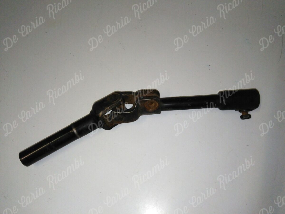 snodo giunto piantone canna sterzo per toyota previa 372967449698 2 snodo giunto piantone canna sterzo per toyota previa
