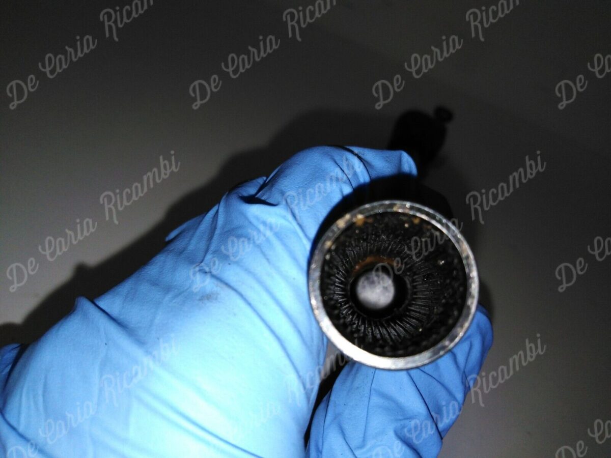 snodo giunto piantone canna sterzo per toyota previa 372967449698 3 snodo giunto piantone canna sterzo per toyota previa