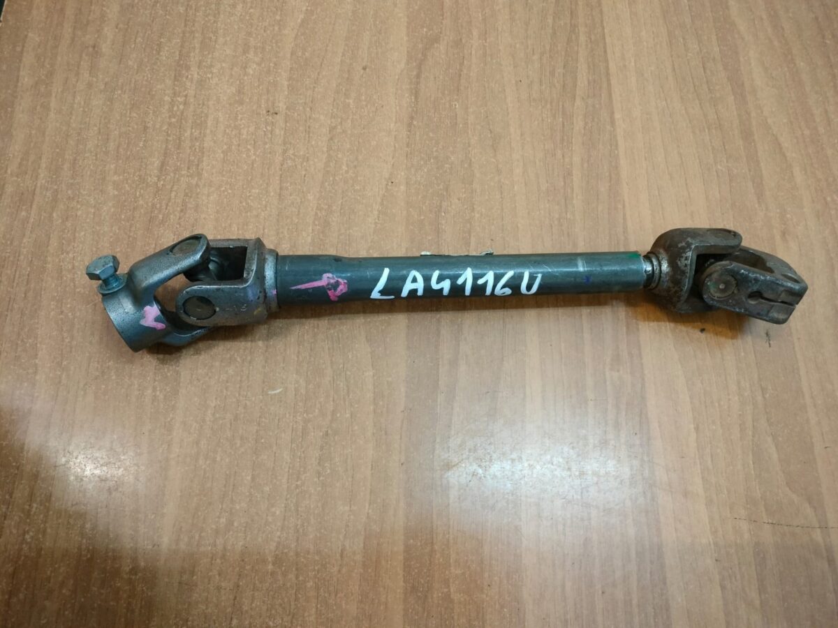 snodo piantone sterzo per lancia ypsilon 388039221838 snodo piantone sterzo per lancia ypsilon