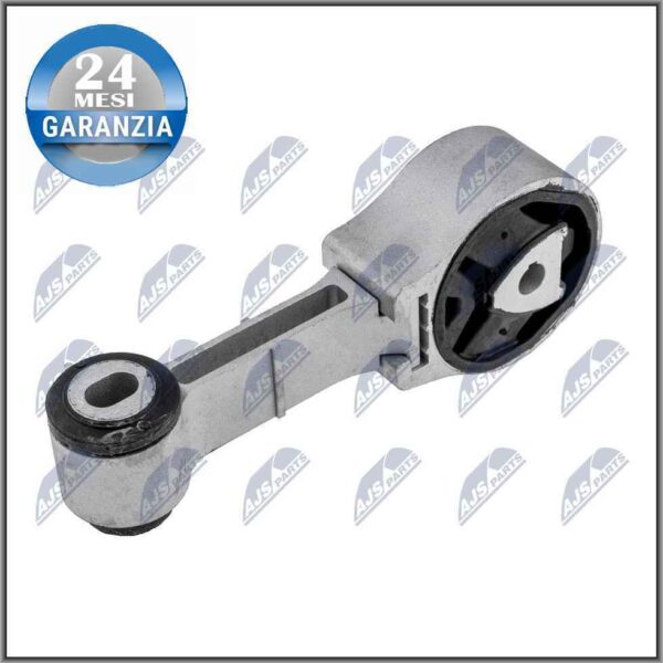 SOSPENSIONE MOTORE PER RENAULT MEGANE III RENAULT MEGANE CC RENAULT GRAND SCÉNIC