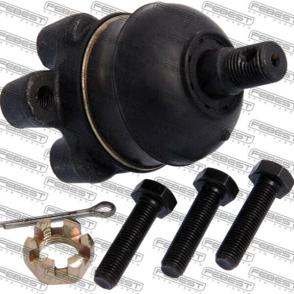 TESTINA BRACCIO OSCILLANTE ANT SUPERIORE PER MITSUBISHI L300 L400 HYUNDAI H100