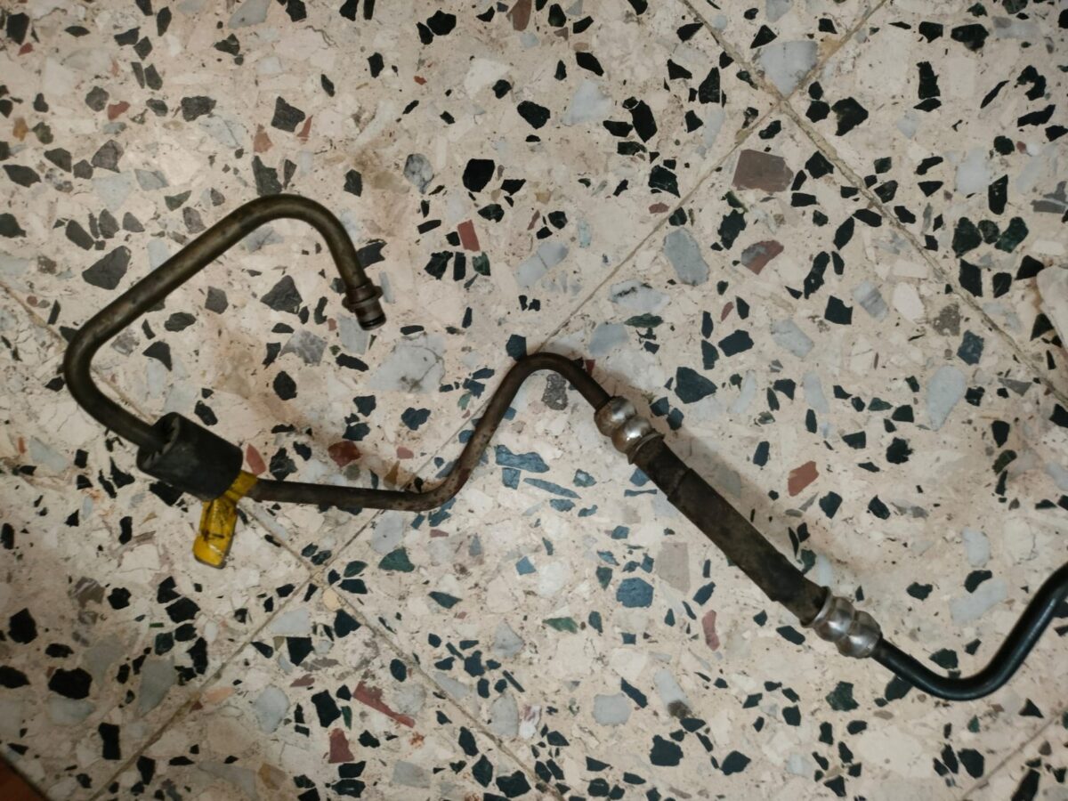 tub idroguida servosterzo per jaguar x type estate 388039221628 tub idroguida servosterzo per jaguar x-type estate