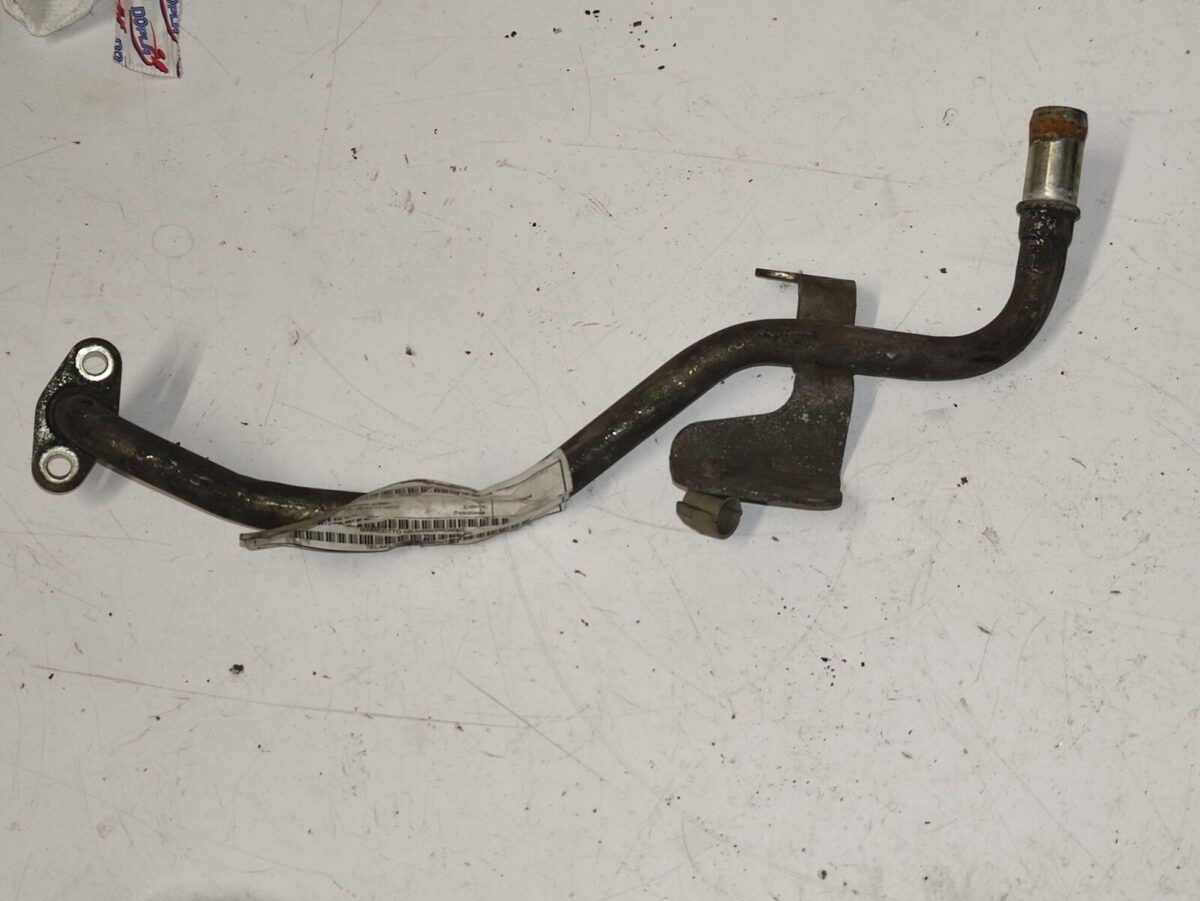tubo intercooler per lancia ypsilon 13 mjt 16v 2003 2006 373466738848 tubo intercooler per lancia ypsilon 1.3 mjt 16v 2003-2006
